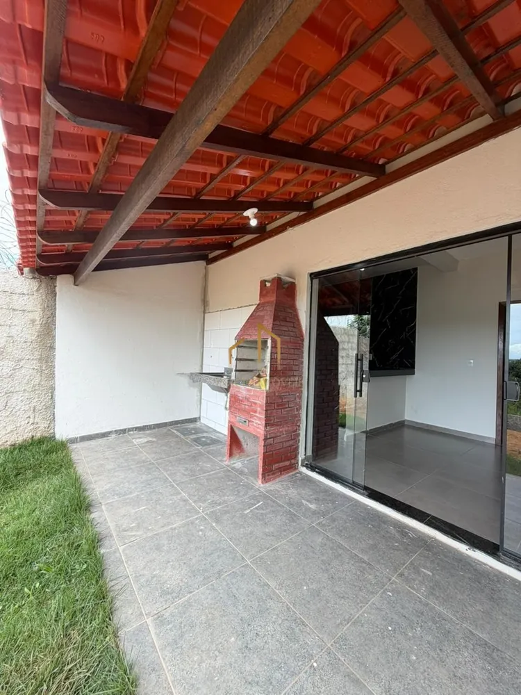 Casa, 3 quartos, 180 m² - Foto 5