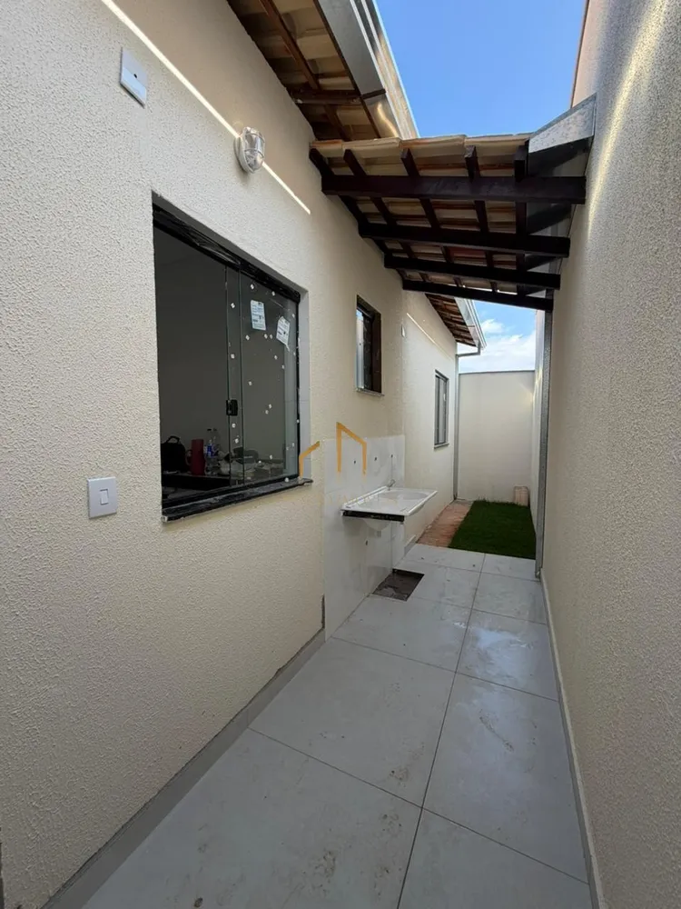 Casa, 2 quartos, 120 m² - Foto 6