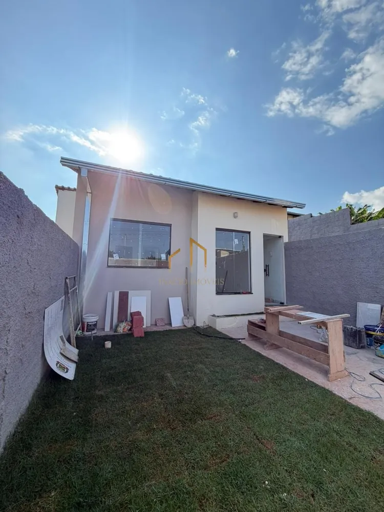Casa, 2 quartos, 120 m² - Foto 1