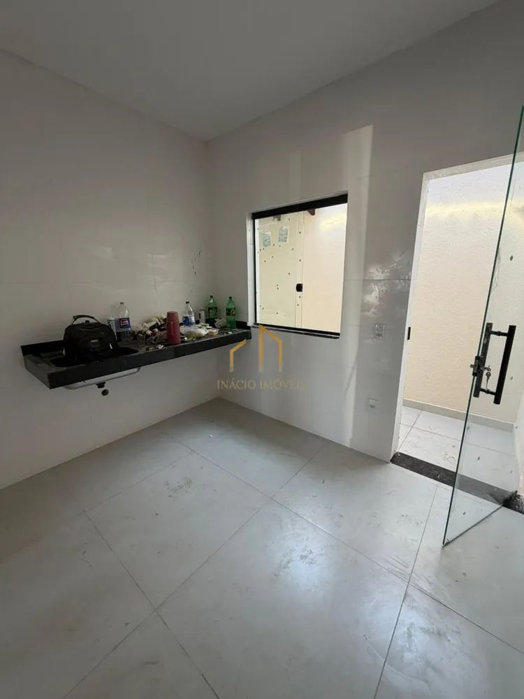 Casa, 2 quartos, 120 m² - Foto 3