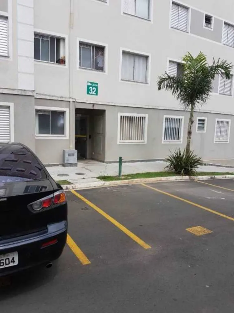 Apartamento, 2 quartos, 47 m² - Foto 6