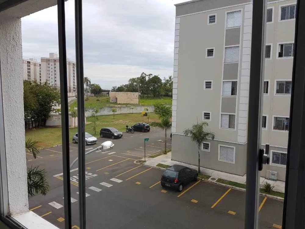 Apartamento, 2 quartos, 47 m² - Foto 2
