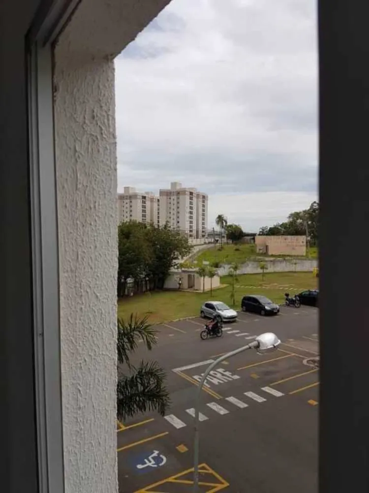 Apartamento, 2 quartos, 47 m² - Foto 1