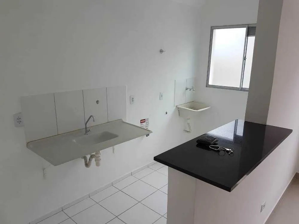 Apartamento, 2 quartos, 47 m² - Foto 4