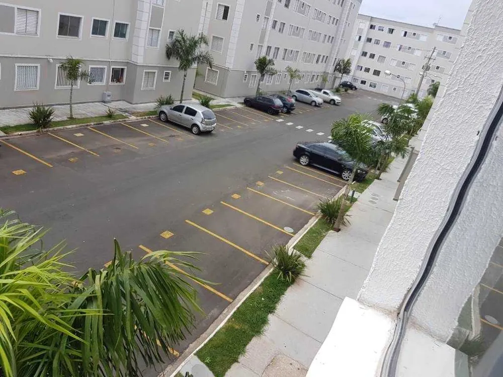 Apartamento, 2 quartos, 47 m² - Foto 3