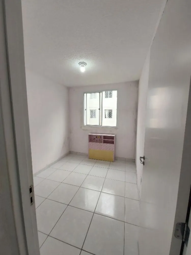 Apartamento, 2 quartos, 41 m² - Foto 4