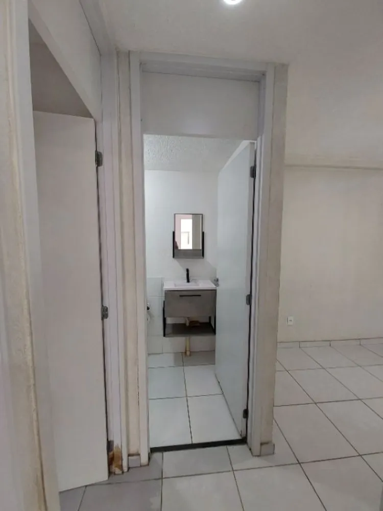Apartamento, 2 quartos, 41 m² - Foto 11