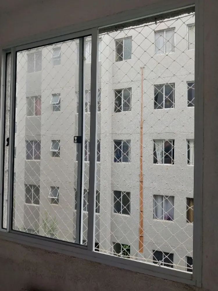 Apartamento, 2 quartos, 41 m² - Foto 5