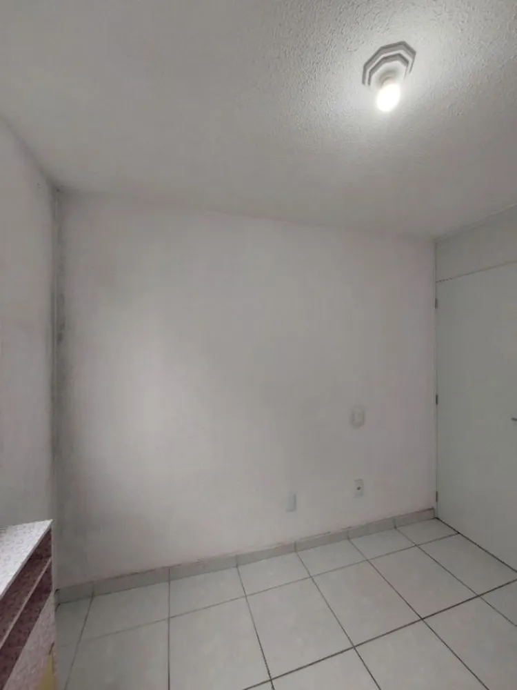 Apartamento, 2 quartos, 41 m² - Foto 6