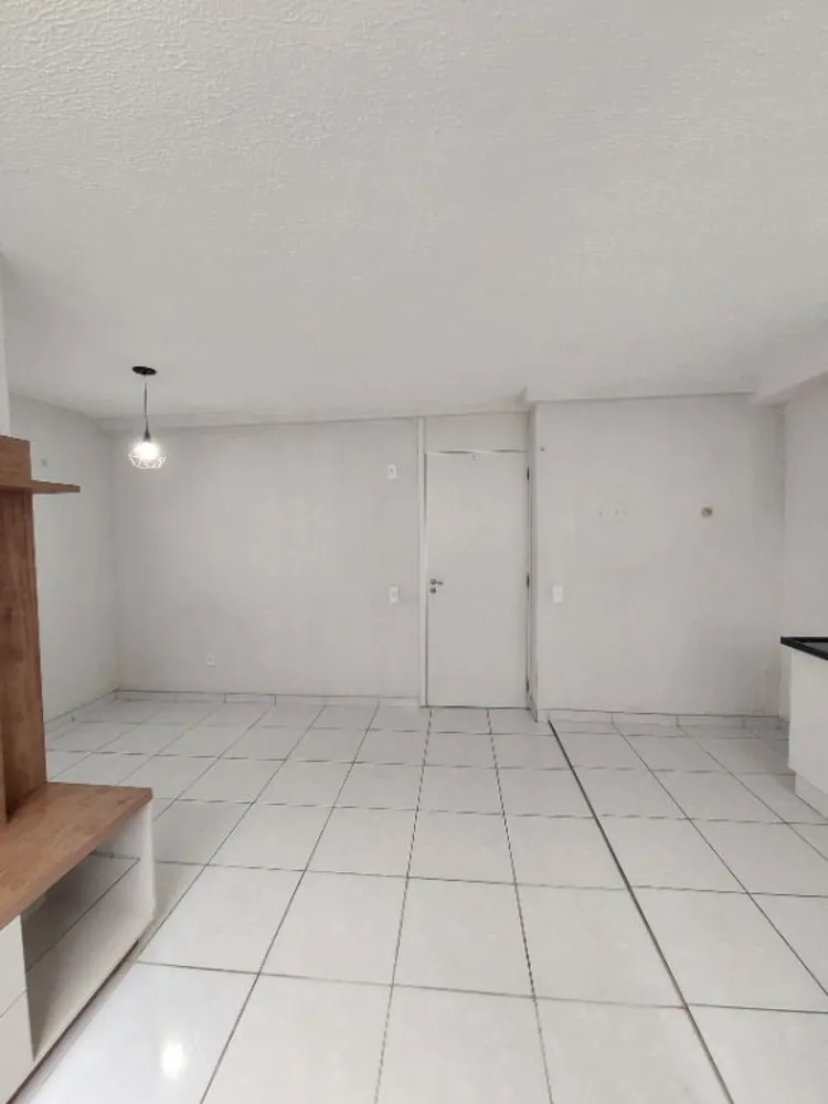 Apartamento, 2 quartos, 41 m² - Foto 2