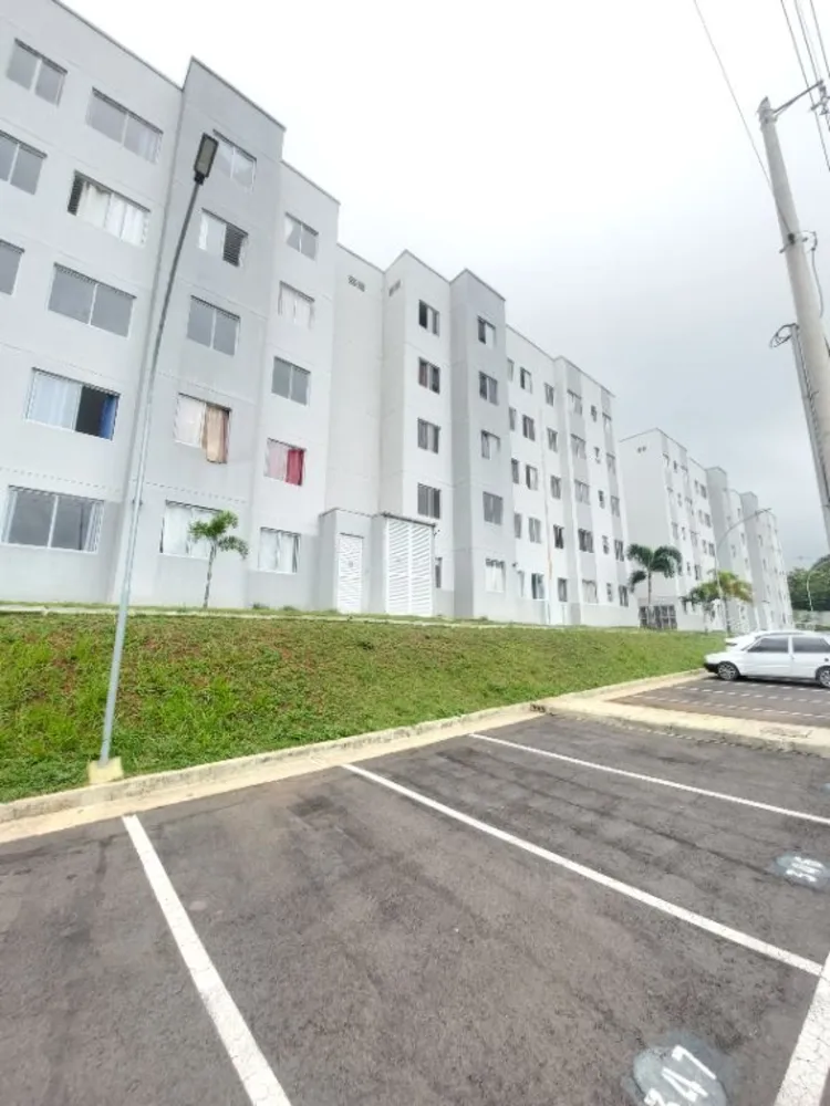 Apartamento, 2 quartos, 41 m² - Foto 18