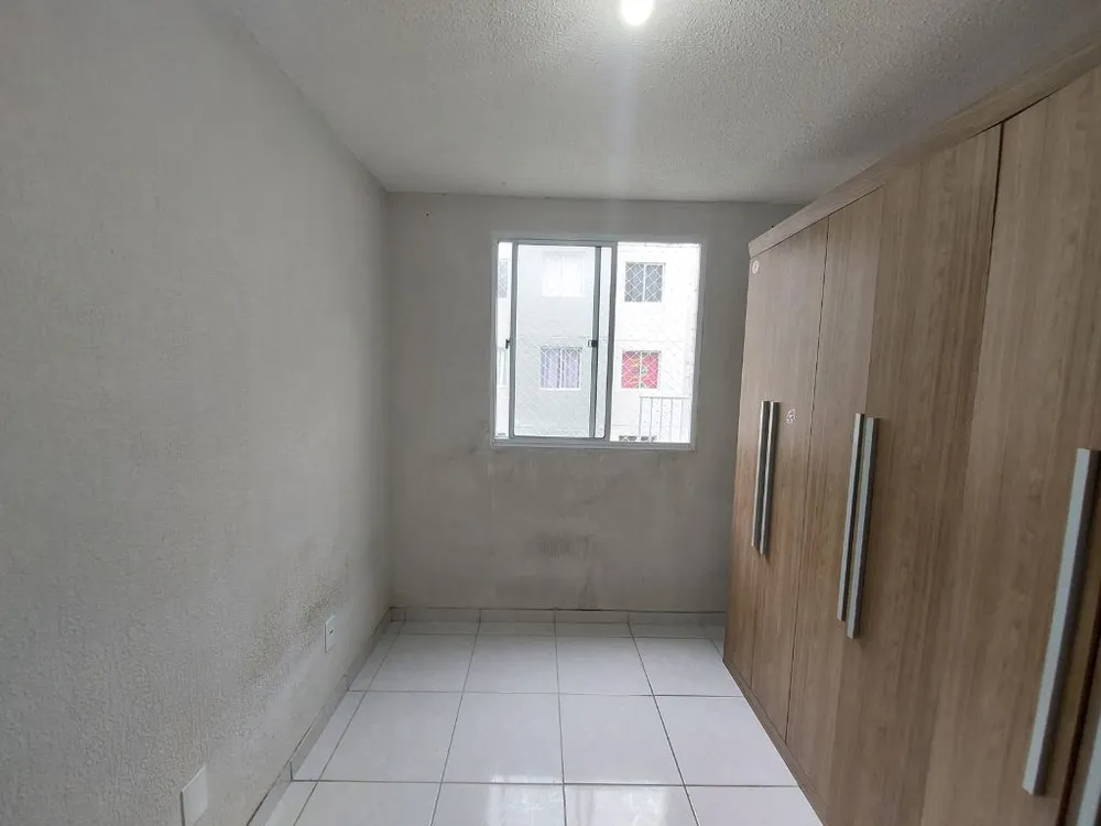 Apartamento, 2 quartos, 41 m² - Foto 3