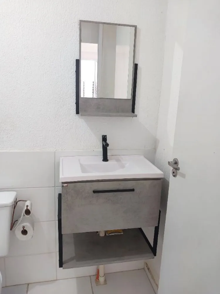 Apartamento, 2 quartos, 41 m² - Foto 12