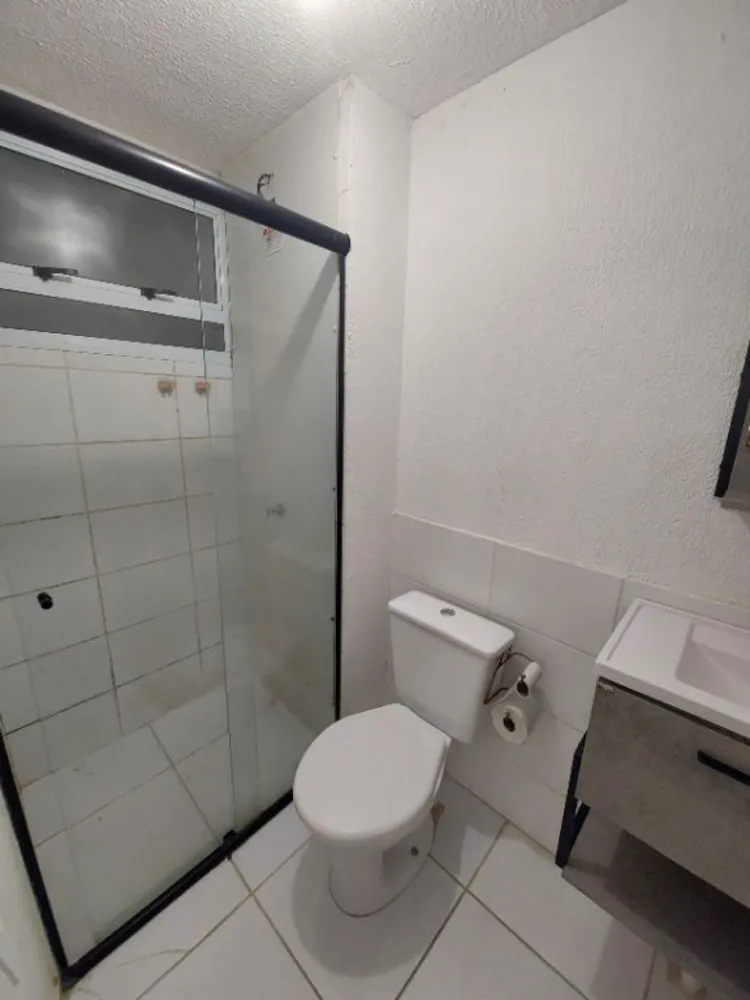 Apartamento, 2 quartos, 41 m² - Foto 13