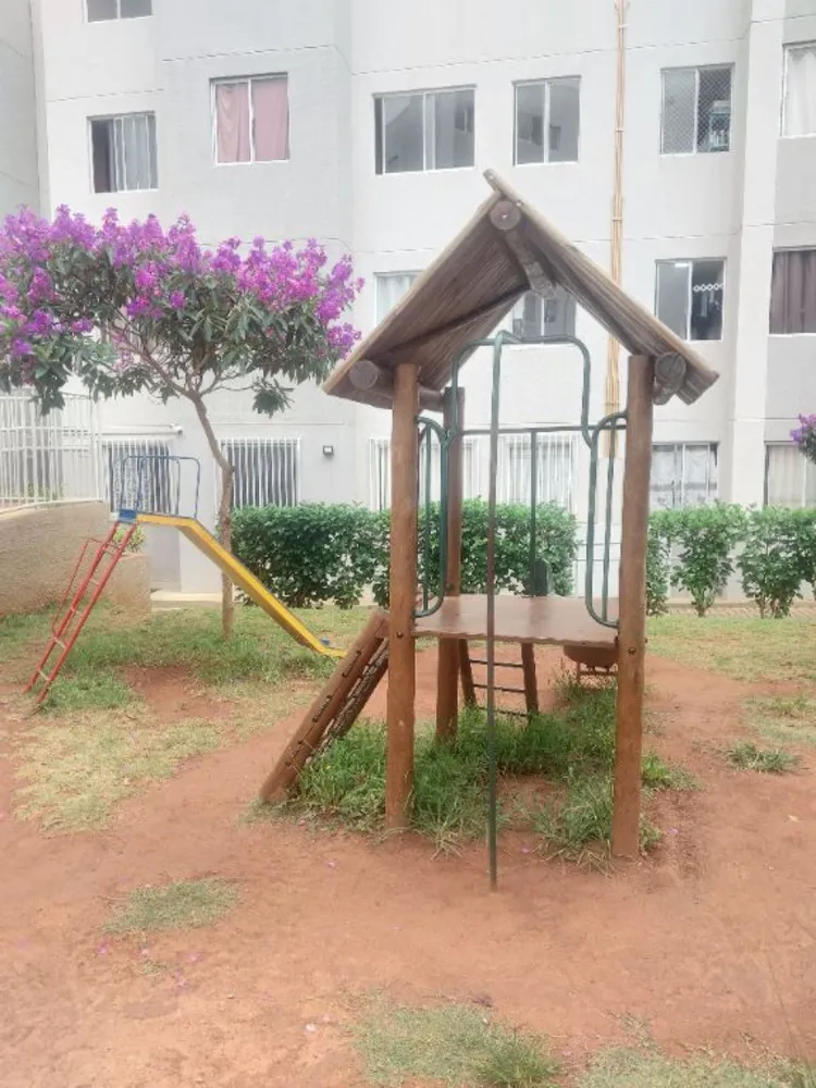 Apartamento, 2 quartos, 41 m² - Foto 17