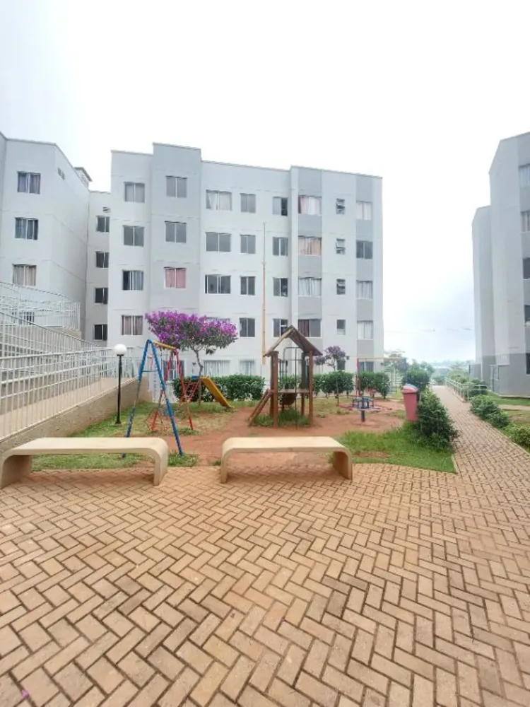 Apartamento, 2 quartos, 41 m² - Foto 16