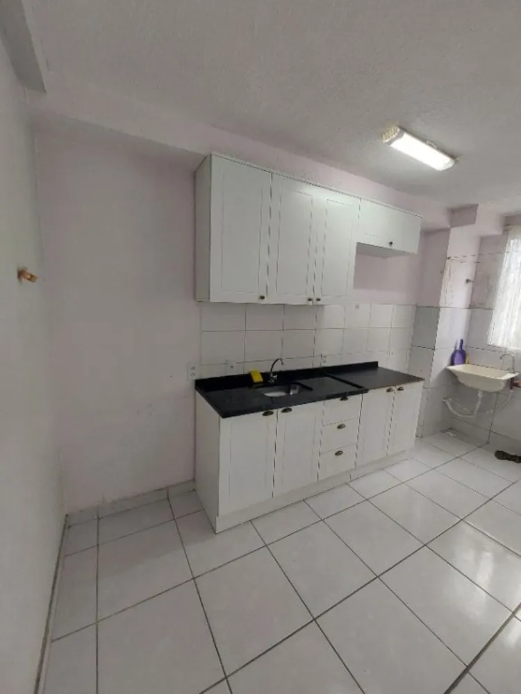 Apartamento, 2 quartos, 41 m² - Foto 8