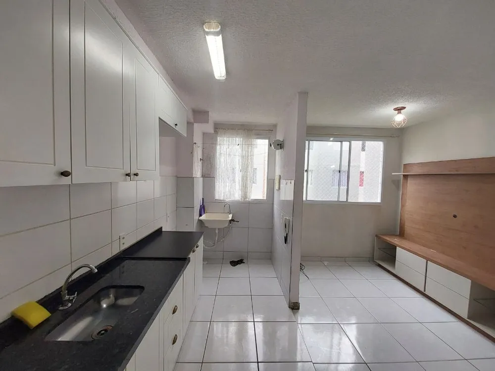 Apartamento, 2 quartos, 41 m² - Foto 9
