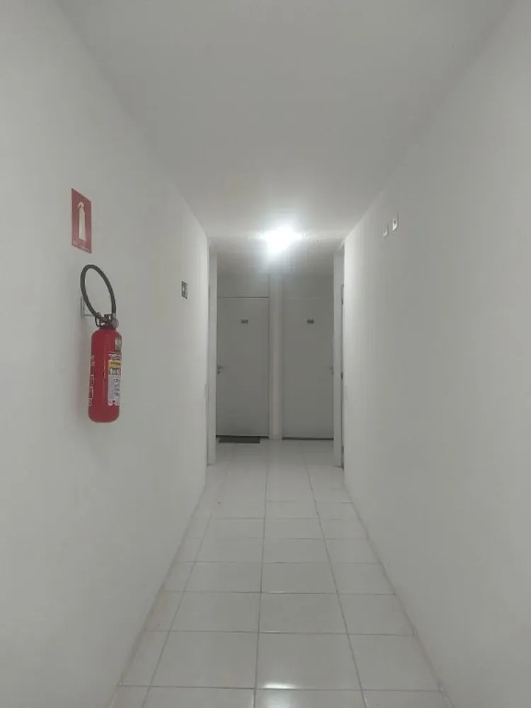 Apartamento, 2 quartos, 41 m² - Foto 15