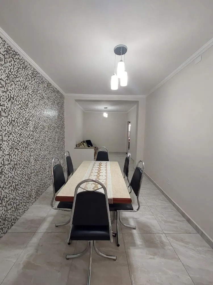 Casa, 4 quartos, 189 m² - Foto 14