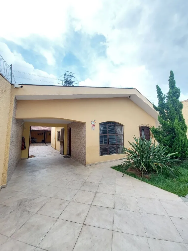Casa, 4 quartos, 189 m² - Foto 8