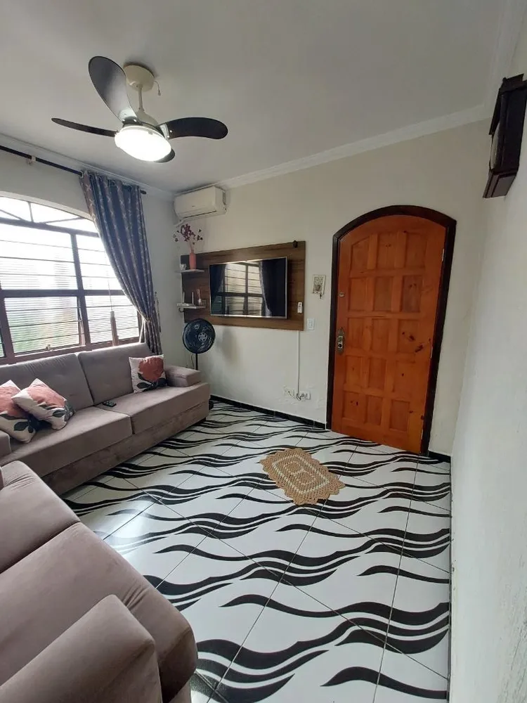 Casa, 4 quartos, 189 m² - Foto 12