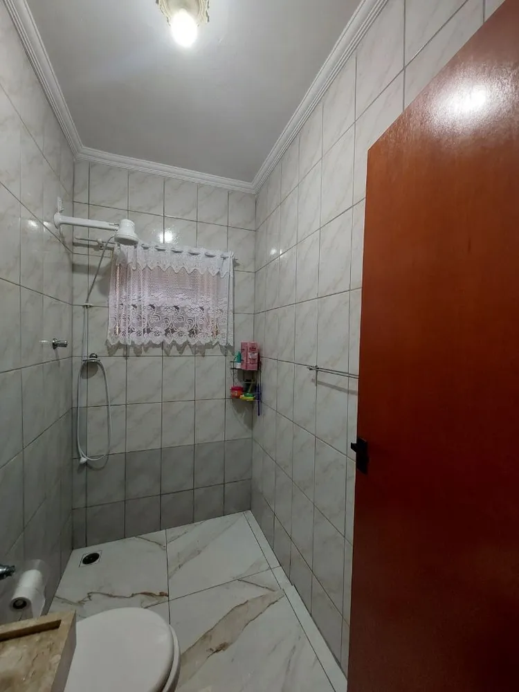 Casa, 4 quartos, 189 m² - Foto 9
