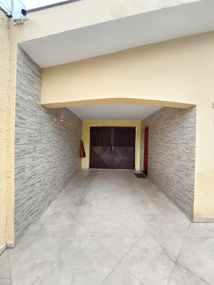 Casa, 4 quartos, 189 m² - Foto 6