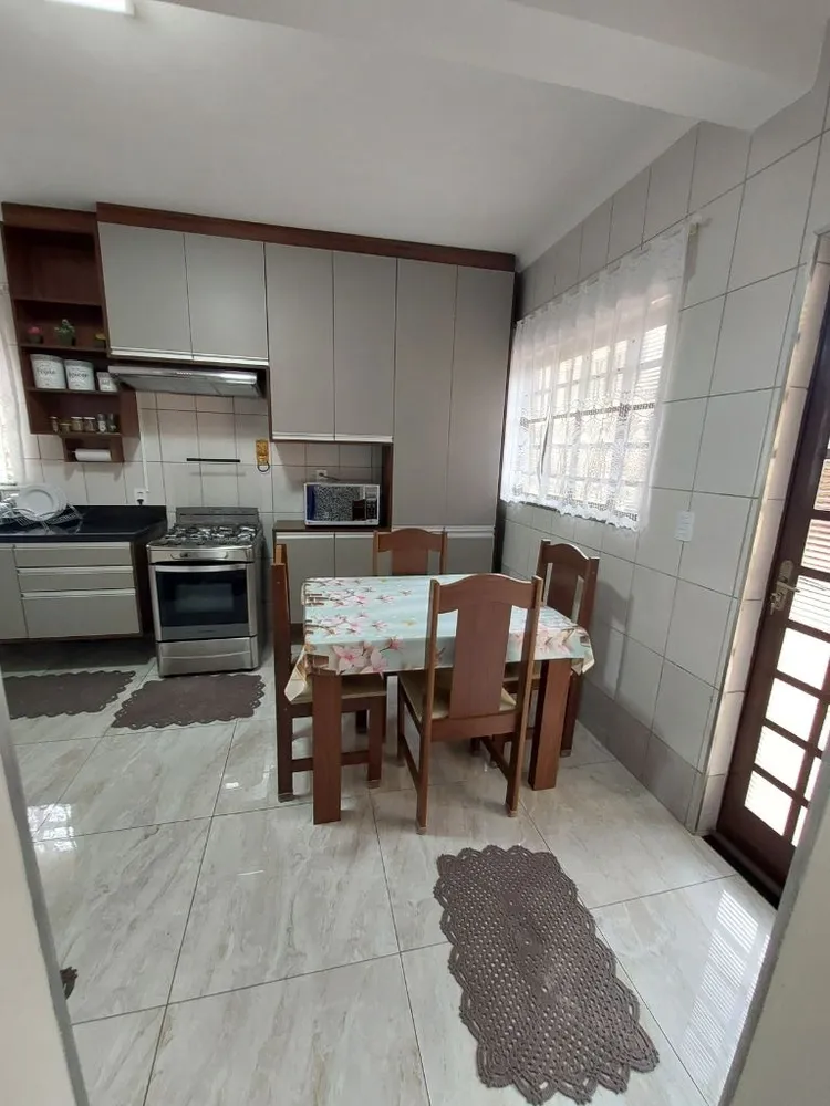 Casa, 4 quartos, 189 m² - Foto 15