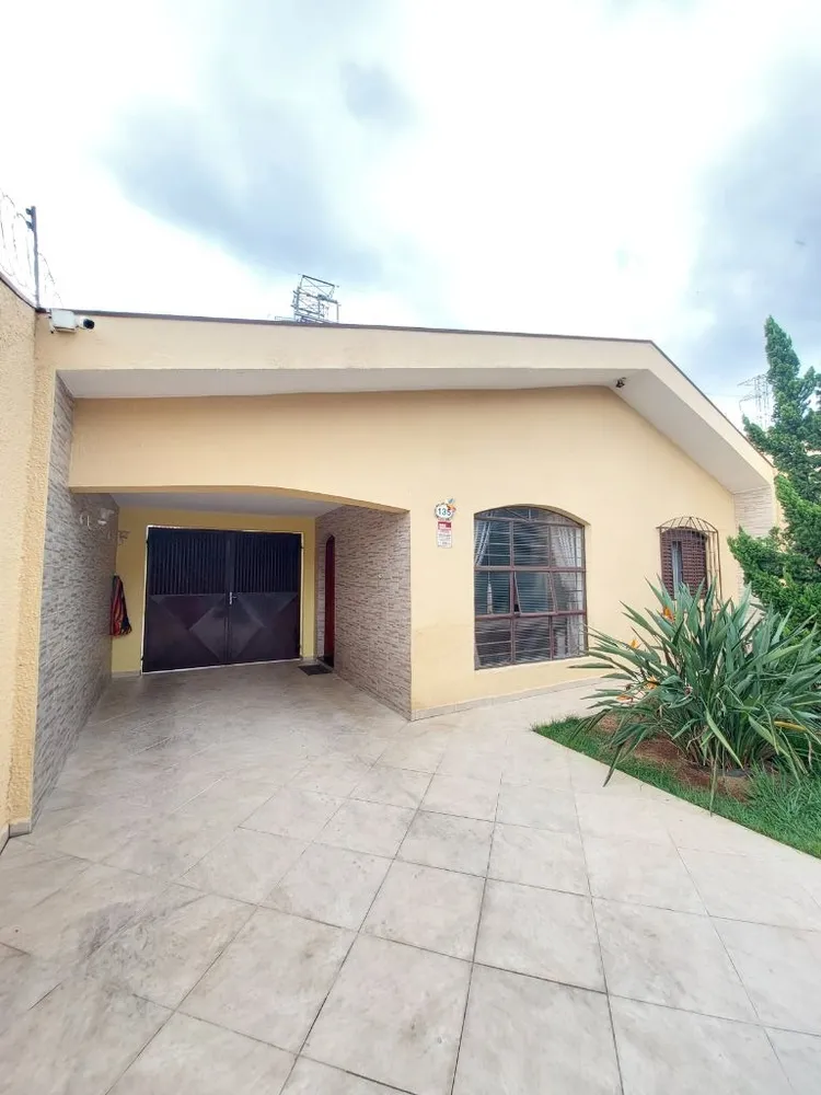 Casa, 4 quartos, 189 m² - Foto 7