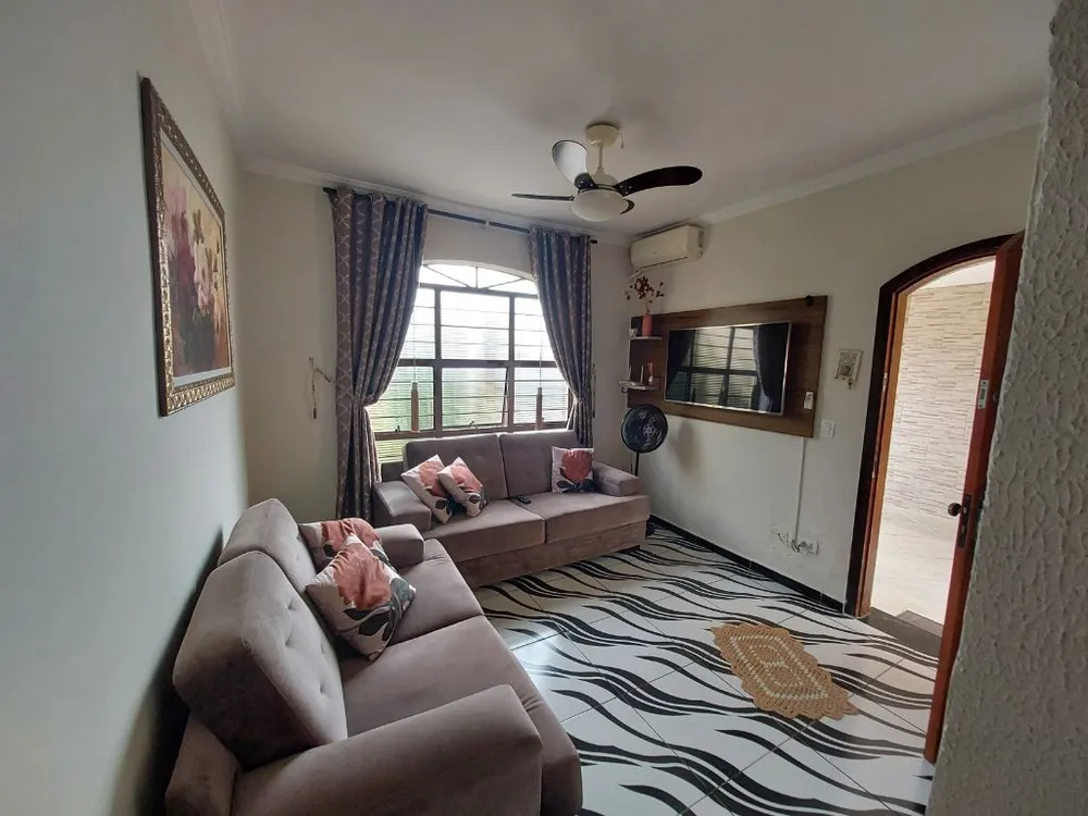 Casa, 4 quartos, 189 m² - Foto 4