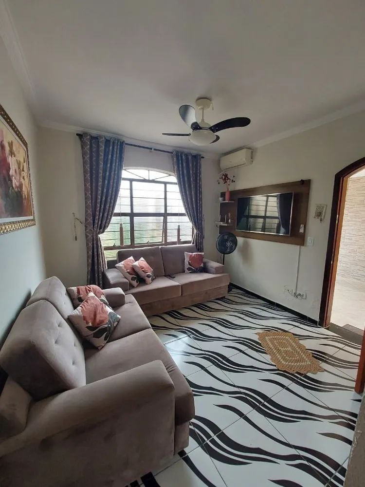 Casa, 4 quartos, 189 m² - Foto 7