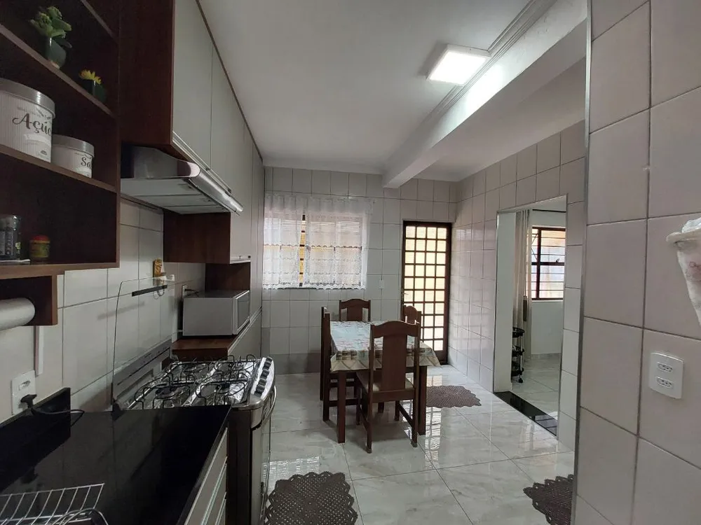 Casa, 4 quartos, 189 m² - Foto 11