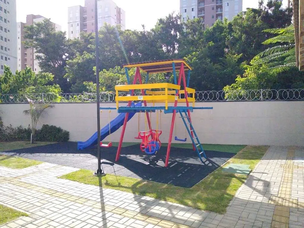 Apartamento, 2 quartos, 42 m² - Foto 13