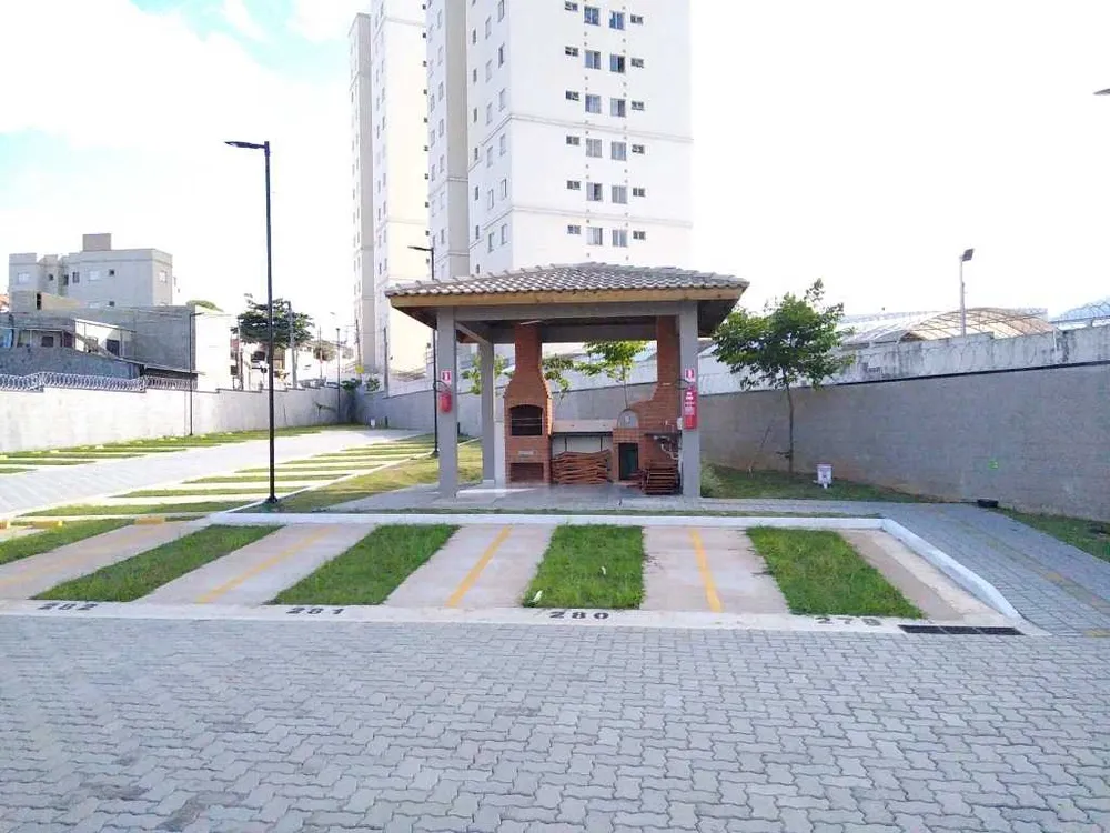 Apartamento, 2 quartos, 42 m² - Foto 15