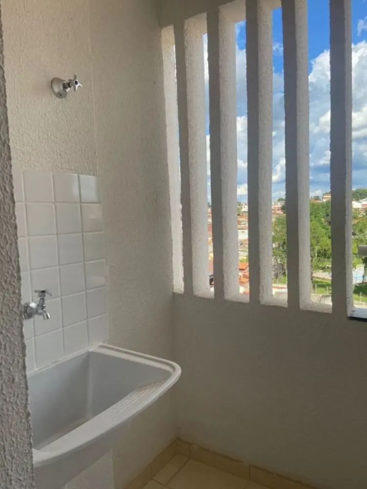 Apartamento, 2 quartos, 42 m² - Foto 1