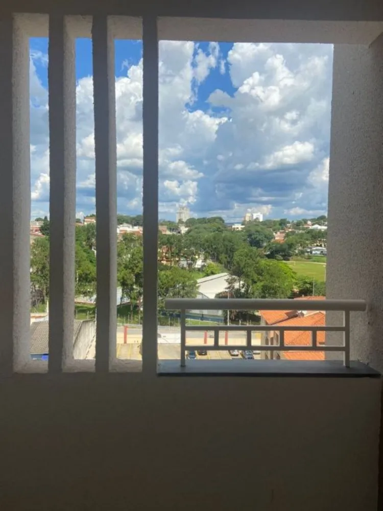 Apartamento, 2 quartos, 42 m² - Foto 2