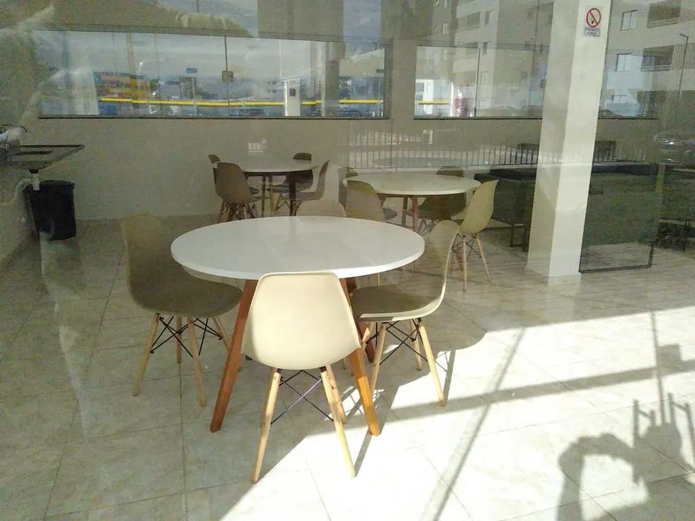 Apartamento, 2 quartos, 42 m² - Foto 9