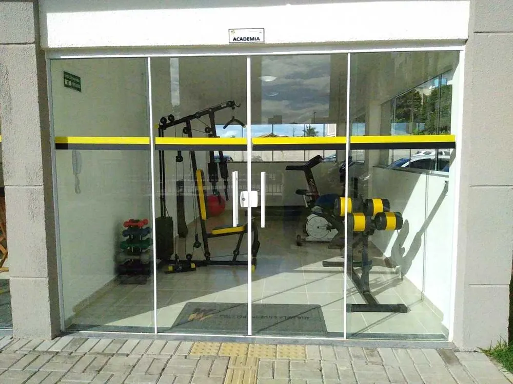 Apartamento, 2 quartos, 42 m² - Foto 10