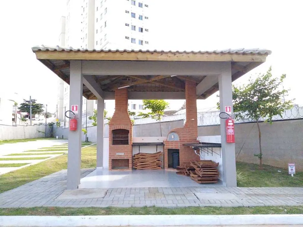 Apartamento, 2 quartos, 42 m² - Foto 16