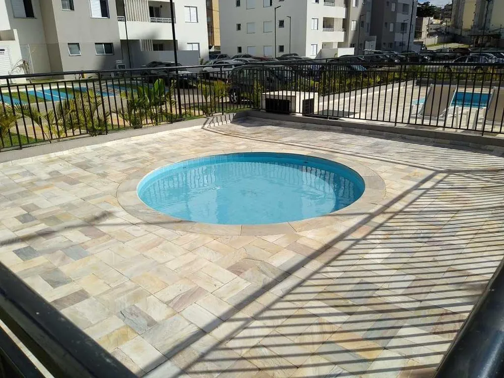 Apartamento, 2 quartos, 42 m² - Foto 14