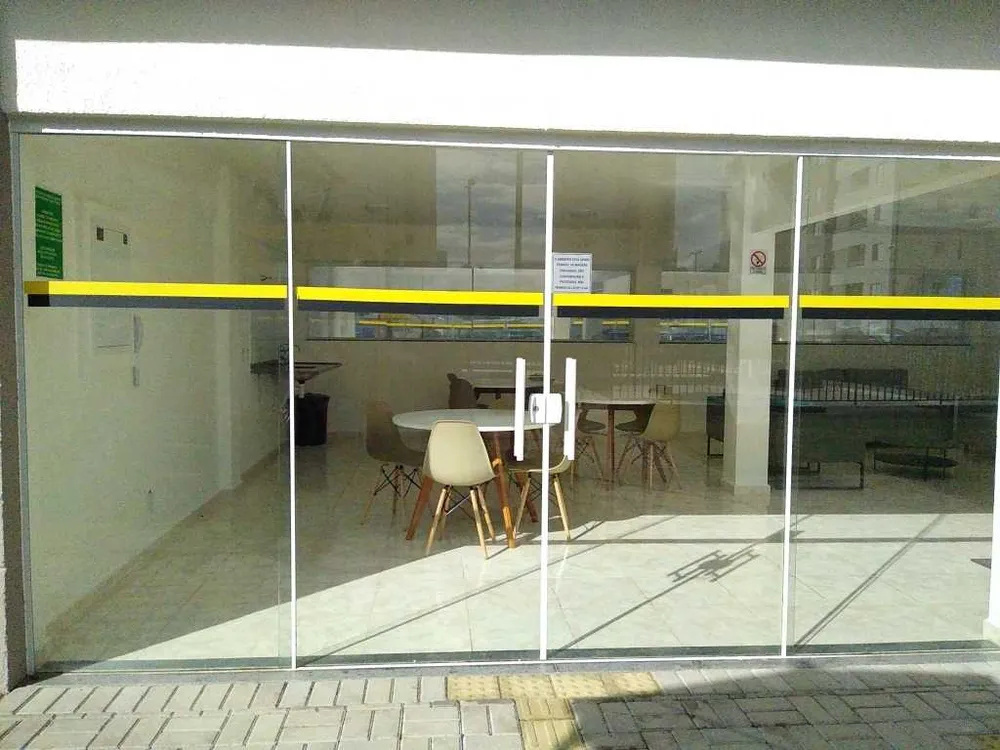 Apartamento, 2 quartos, 42 m² - Foto 8