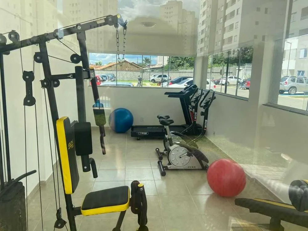 Apartamento, 2 quartos, 42 m² - Foto 11