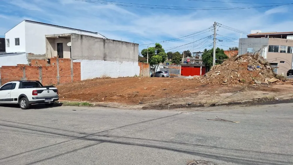 Terreno, 170 m² - Foto 1