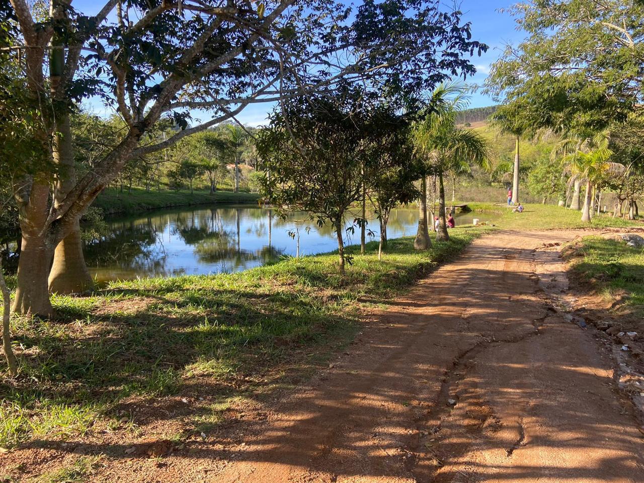 Terreno à venda, 1075m2 - Foto 19