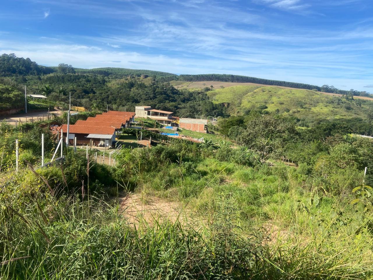 Terreno à venda, 1075m2 - Foto 7