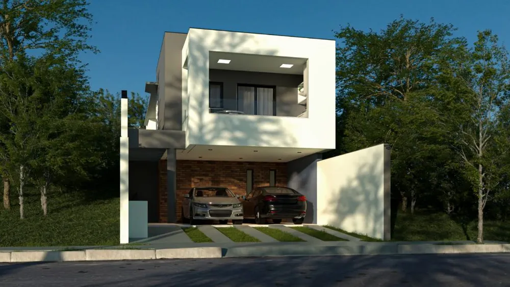 Casa, 3 quartos, 139 m² - Foto 7