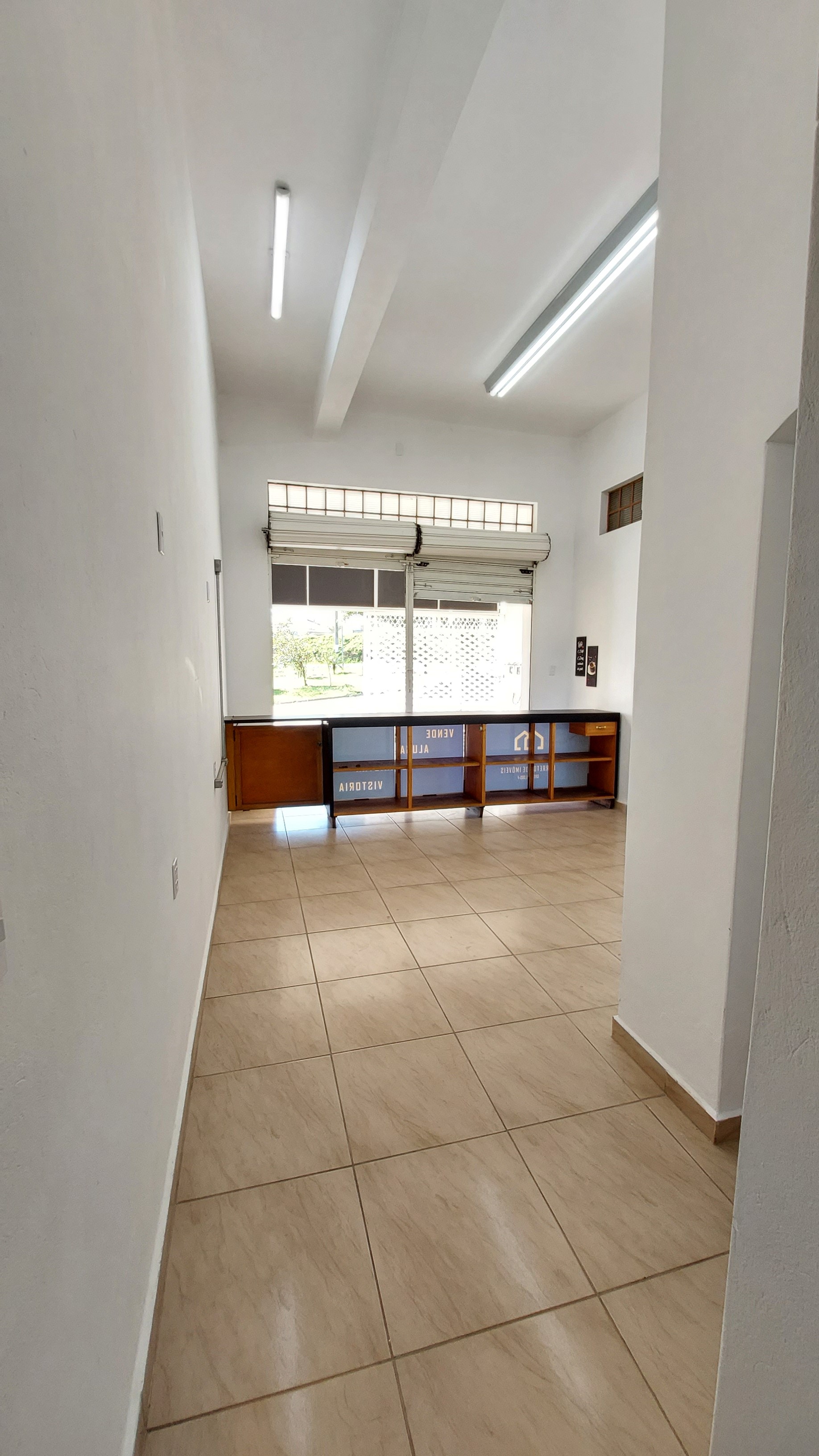 Loja-Salão para alugar, 29m² - Foto 6