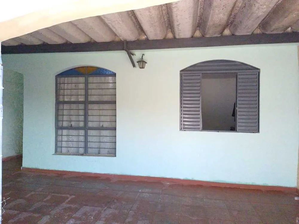 Casa, 2 quartos, 62 m² - Foto 2