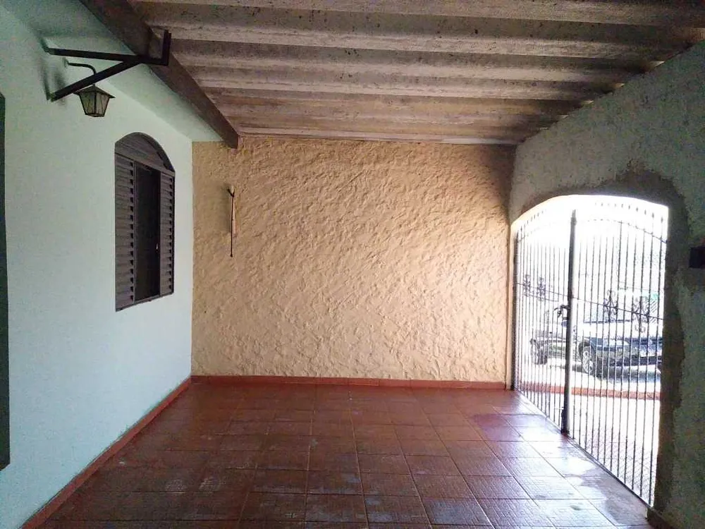 Casa, 2 quartos, 62 m² - Foto 2